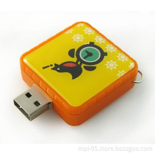 USB New Products Mini USB Flash Drive